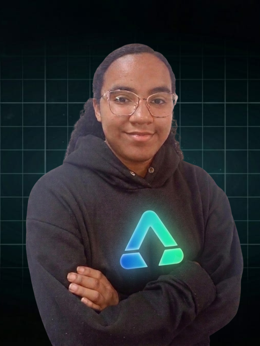 Enderlyn Vargas - CTO